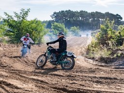 Classic Offroad Festival 2025